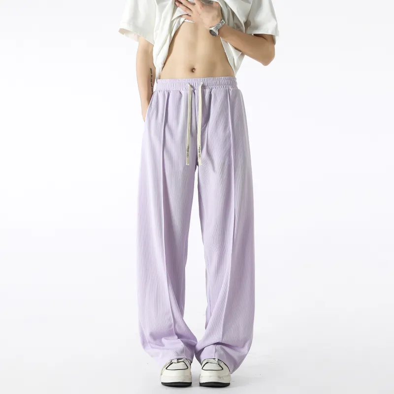EMERICA Casual Pants Unisex-18