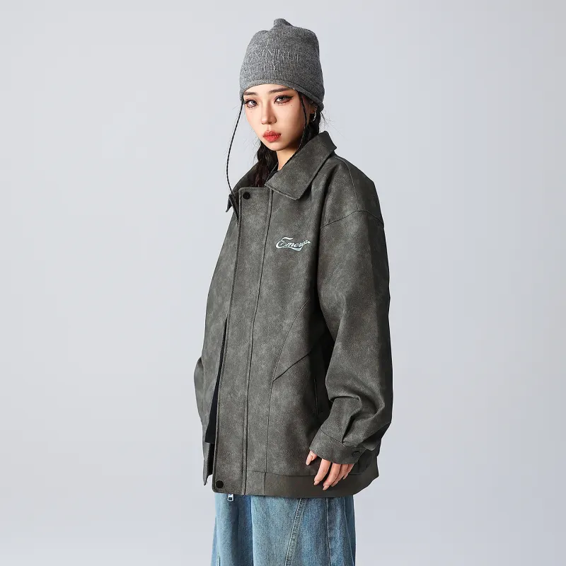 EMERICA Jackets Unisex-8