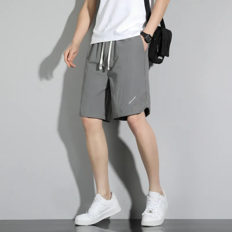 EMERICA Casual Shorts Unisex-15