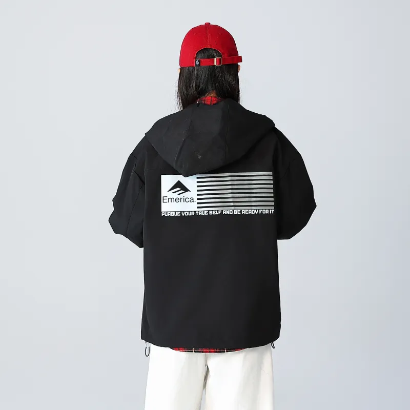 EMERICA Jackets Unisex-19