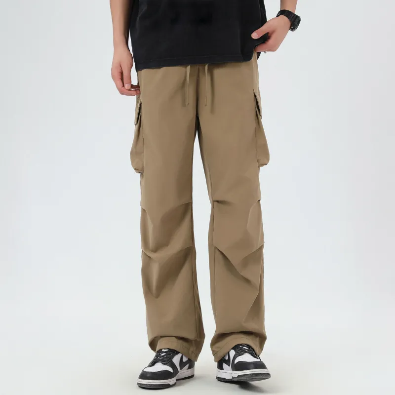 EMERICA Cargo Pants Unisex-17