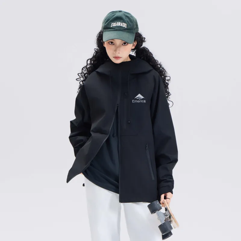 EMERICA Jackets Unisex-2