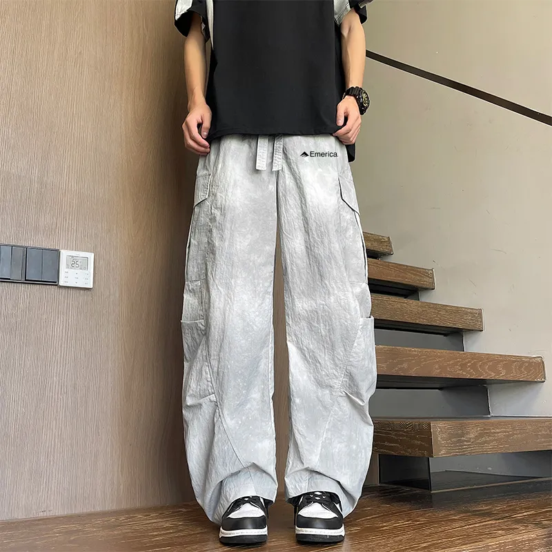 EMERICA Cargo Pants Unisex-10
