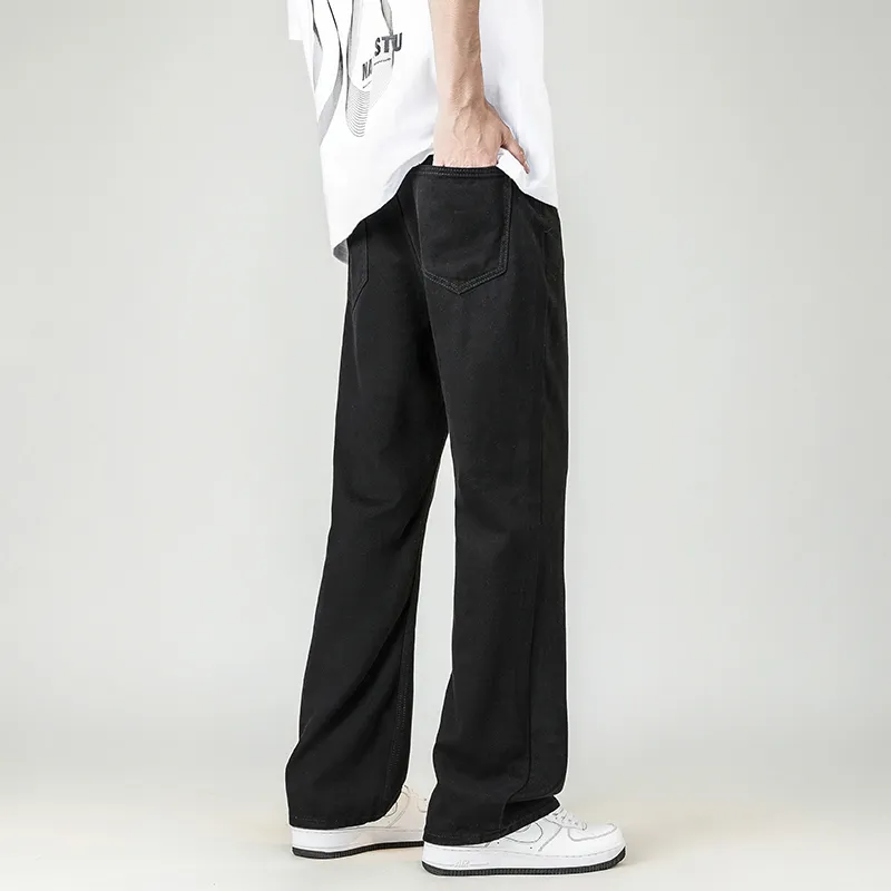 EMERICA x KW LIANMINGKUAN Jeans Unisex-5