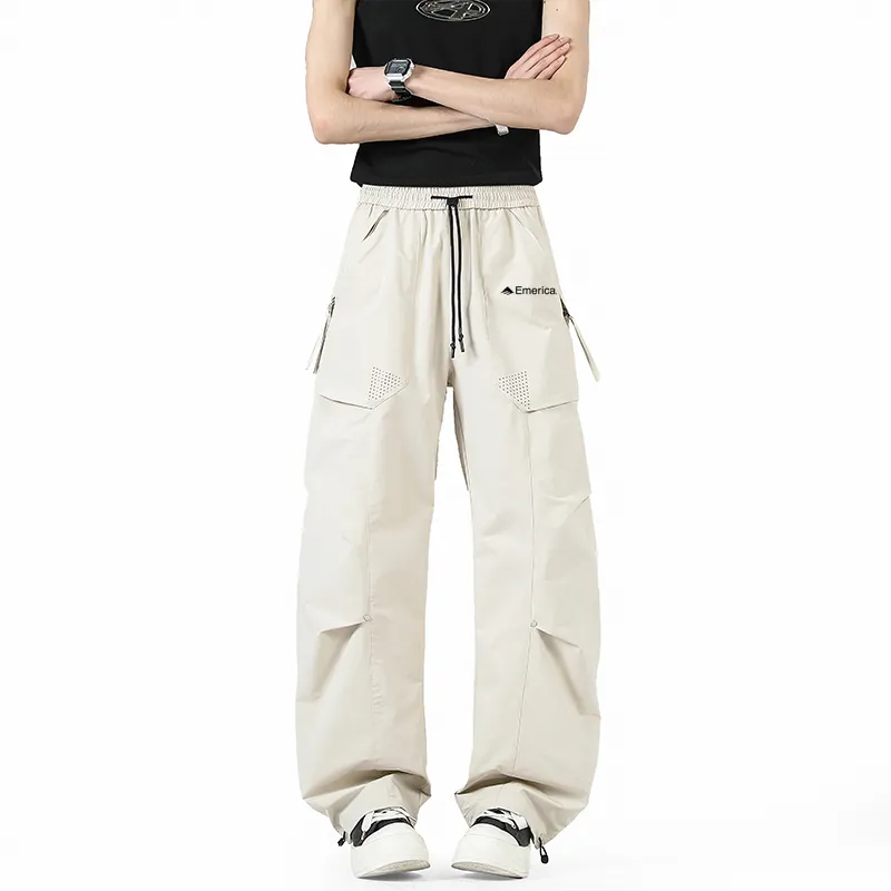 EMERICA Cargo Pants Unisex-2