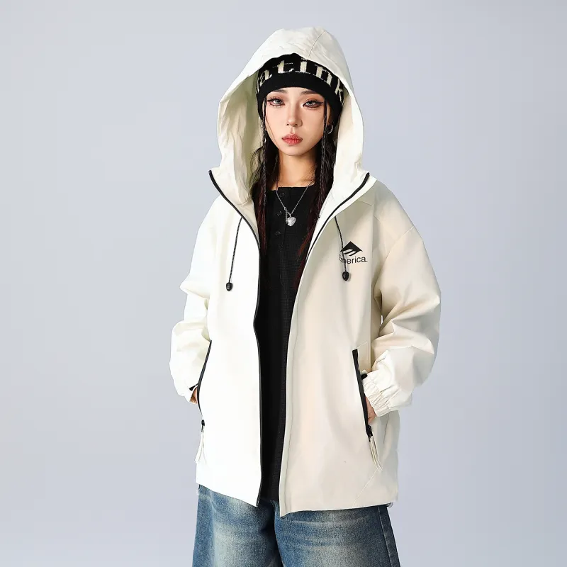 EMERICA Jackets Unisex-11