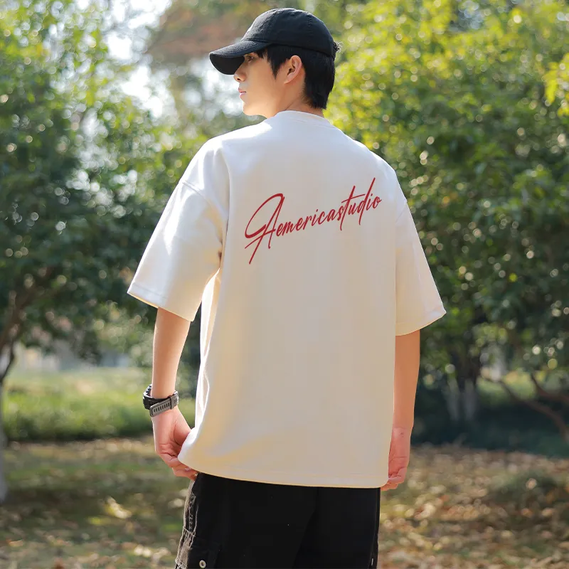 EMERICA T Shirts Unisex-6