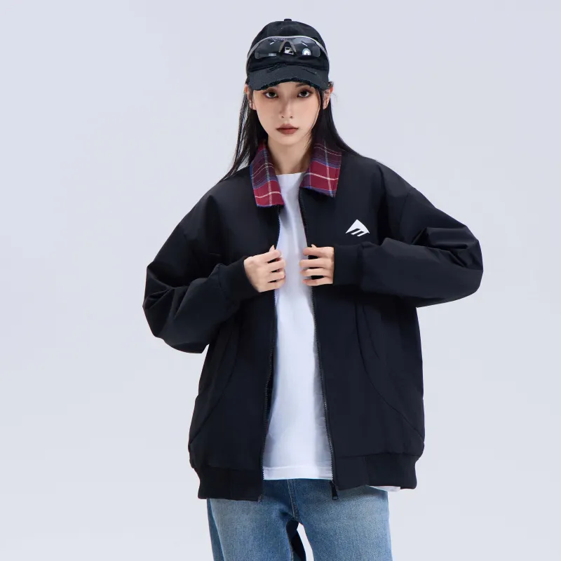 EMERICA Jackets Unisex-2