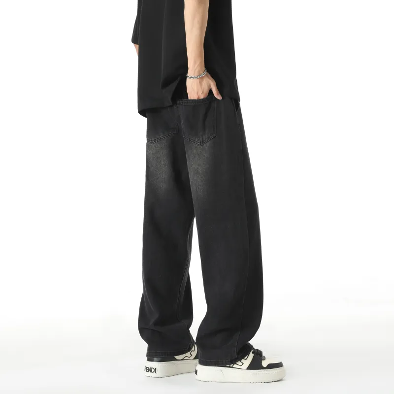 EMERICA x KW LIANMINGKUAN Jeans Unisex-5