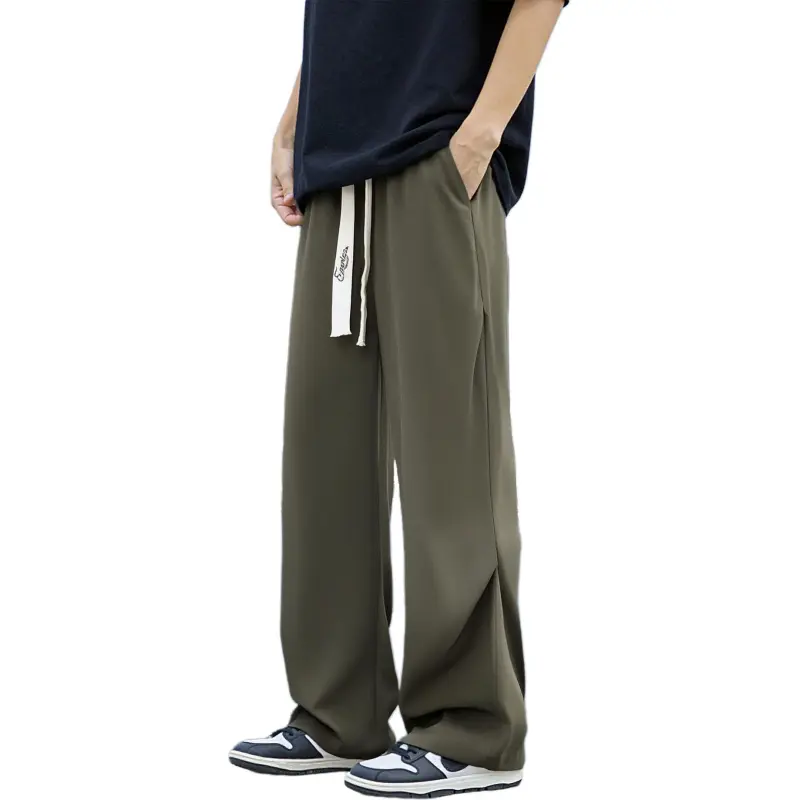 EMERICA x KW Casual Pants Unisex-19