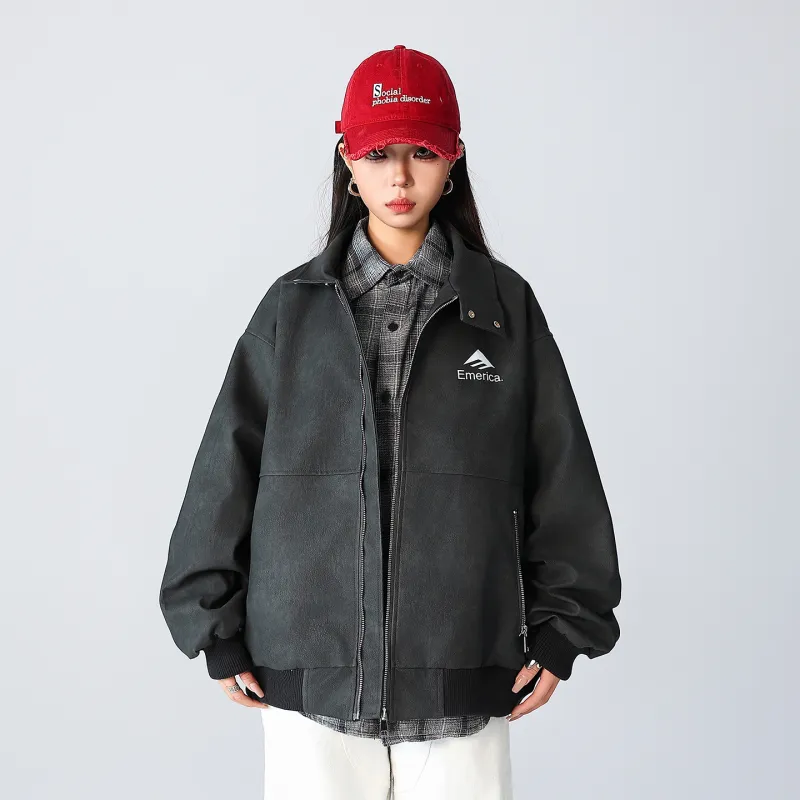 EMERICA Jackets Unisex-9