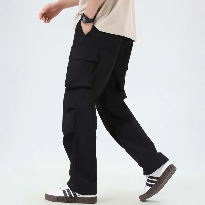 EMERICA Cargo Pants Unisex-3