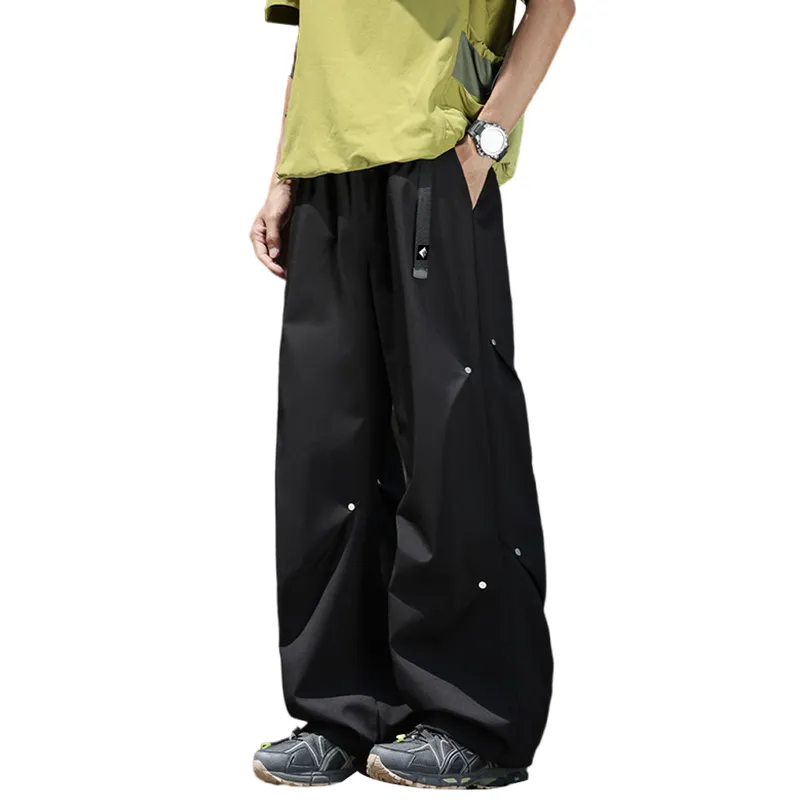 EMERICA Casual Pants Unisex-2