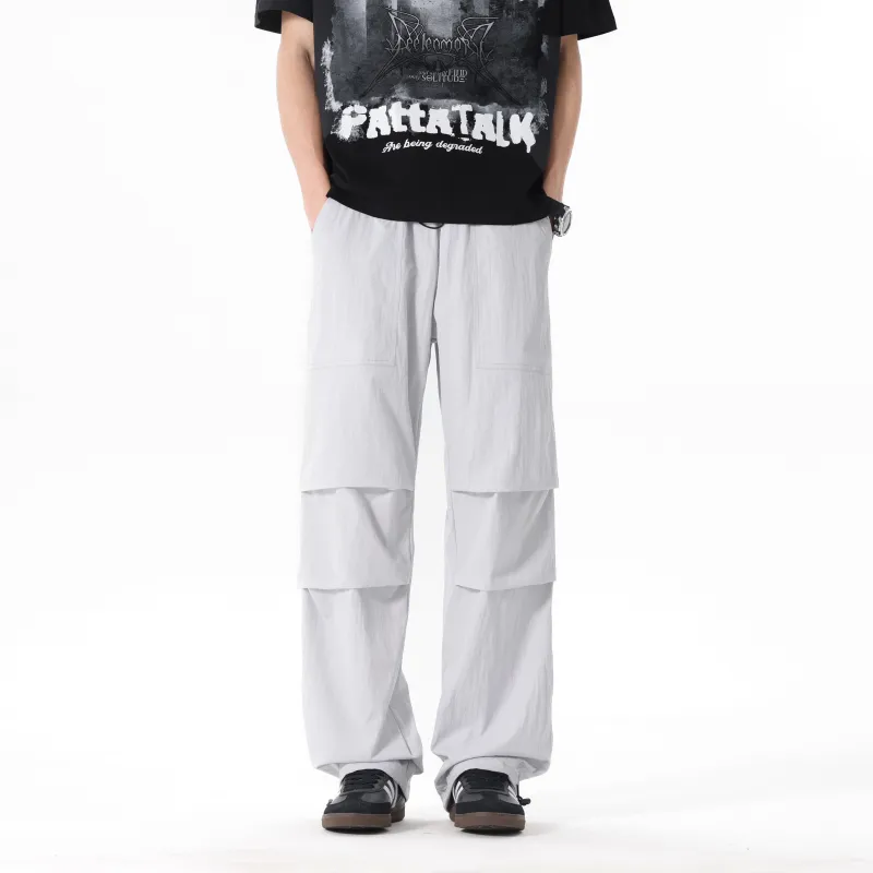 EMERICA Cargo Pants Unisex-2
