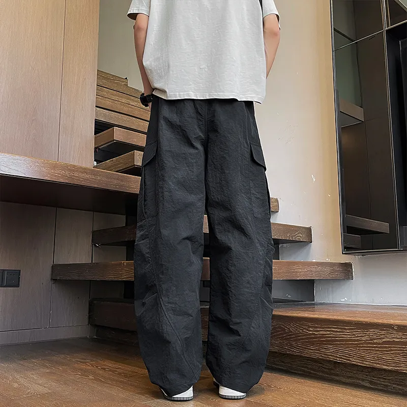 EMERICA Cargo Pants Unisex-5