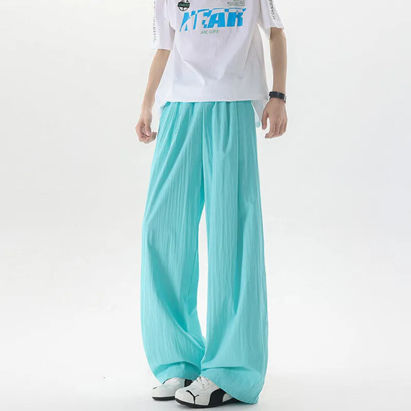 EMERICA Casual Pants Unisex-11