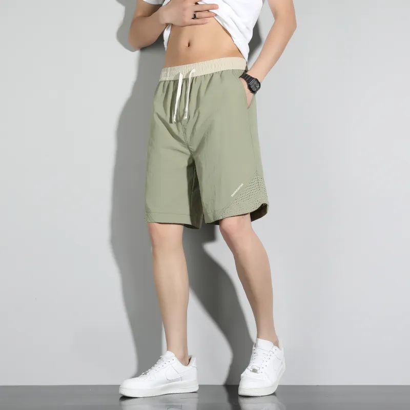 EMERICA Casual Shorts Unisex-10