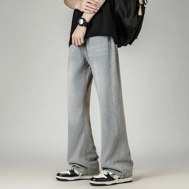 EMERICA x KW LIANMINGKUAN Jeans Unisex-18