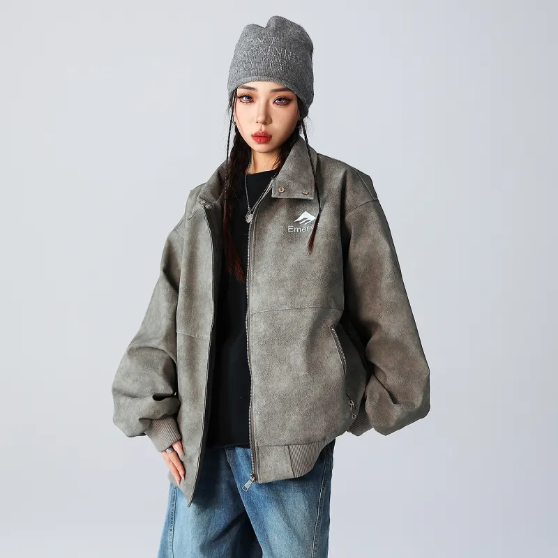 EMERICA Jackets Unisex-5