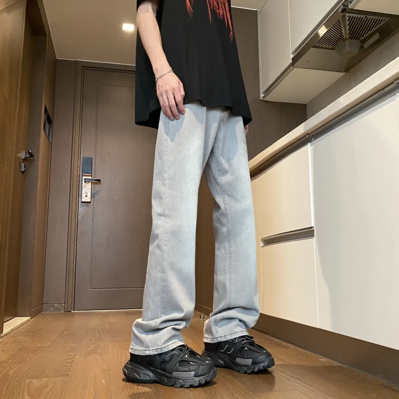 Kw X EMERICA Jeans Unisex-33
