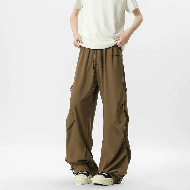 EMERICA Casual Pants Unisex-25