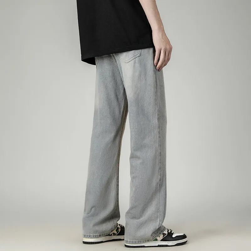 EMERICA x KW LIANMINGKUAN Jeans Unisex-17