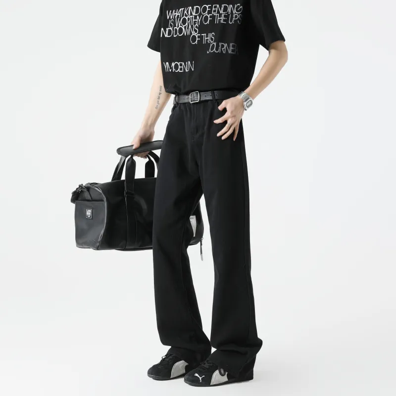 Kw X EMERICA Jeans Unisex-7