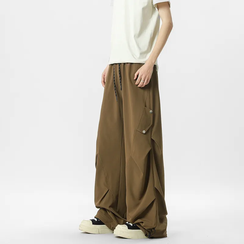 EMERICA Casual Pants Unisex-26