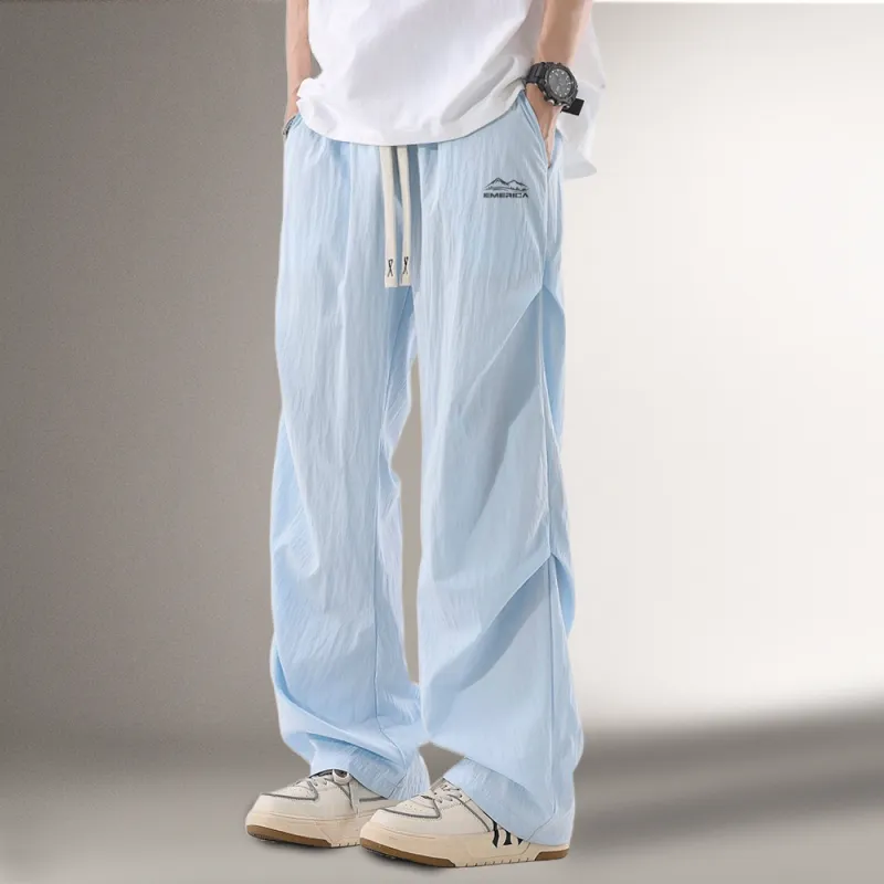 EMERICA Casual Pants Unisex-14