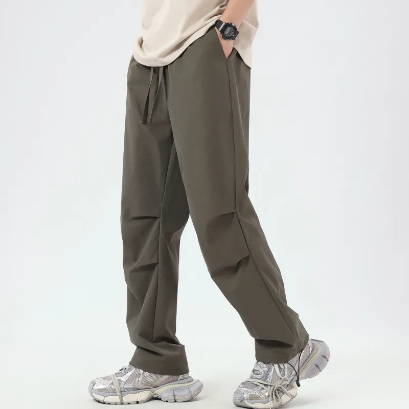 EMERICA Casual Pants Unisex-15