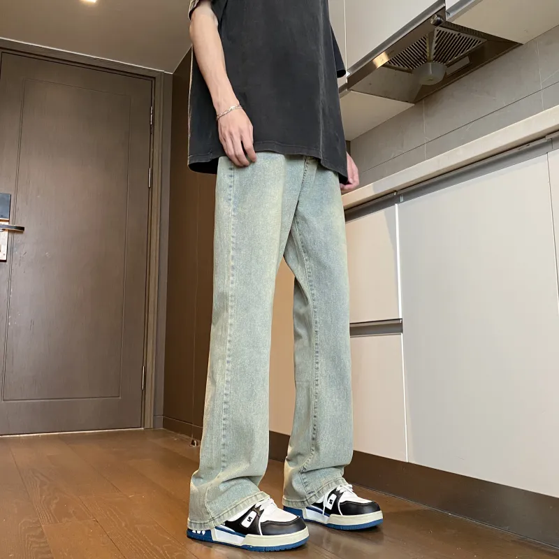 Kw X EMERICA Jeans Unisex-20