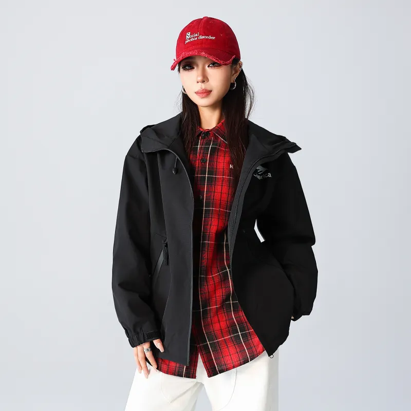 EMERICA Jackets Unisex-16