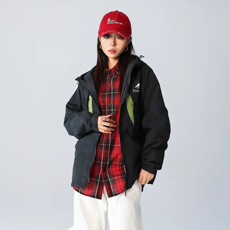 EMERICA Jackets Unisex-2