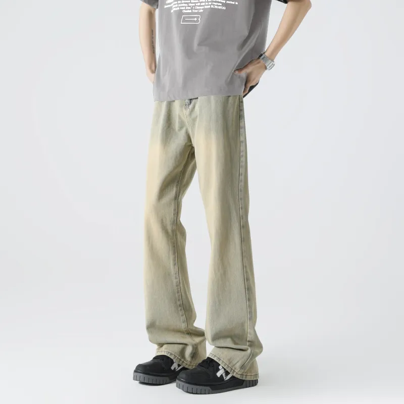 Kw X EMERICA Jeans Unisex-2