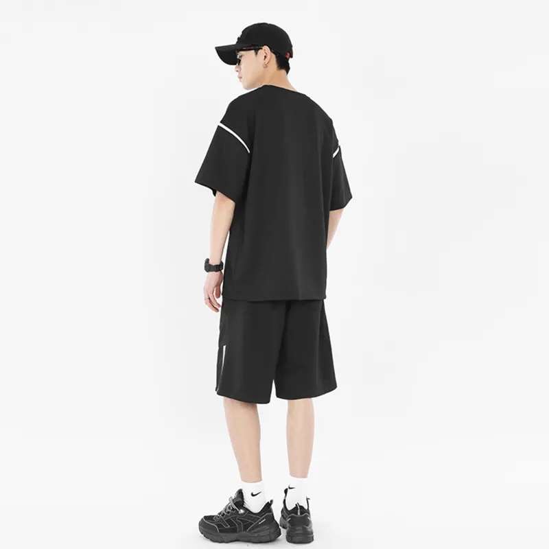 EMERICA Casual Sportswear Unisex-3