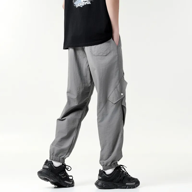 EMERICA Casual Pants Unisex-7