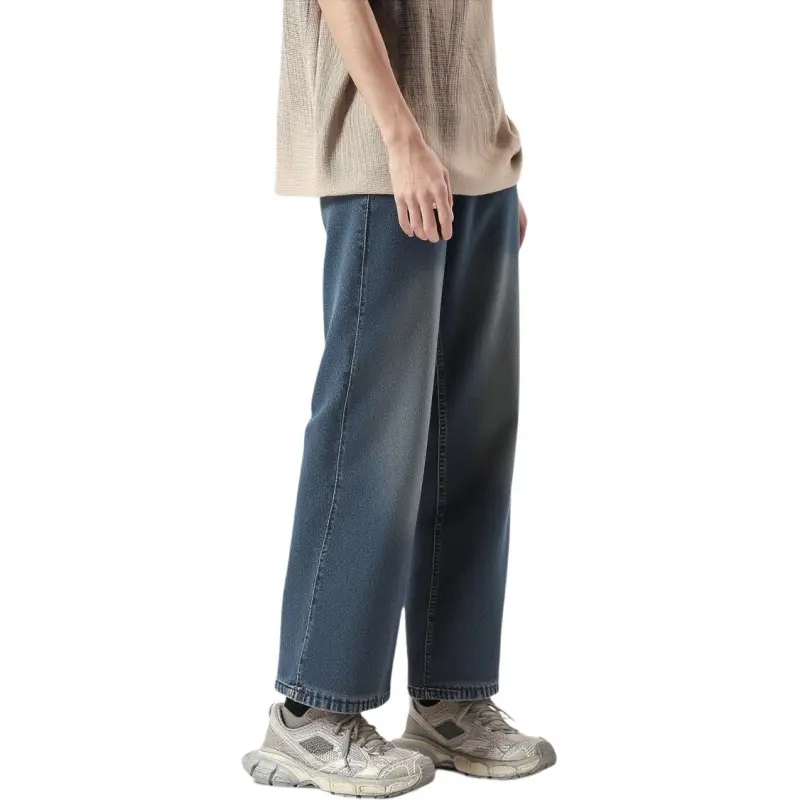 Kw X EMERICA Jeans Unisex-10