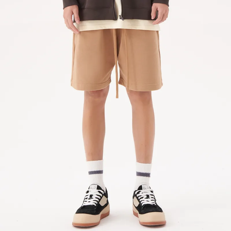 EMERICA Casual Shorts Unisex-25