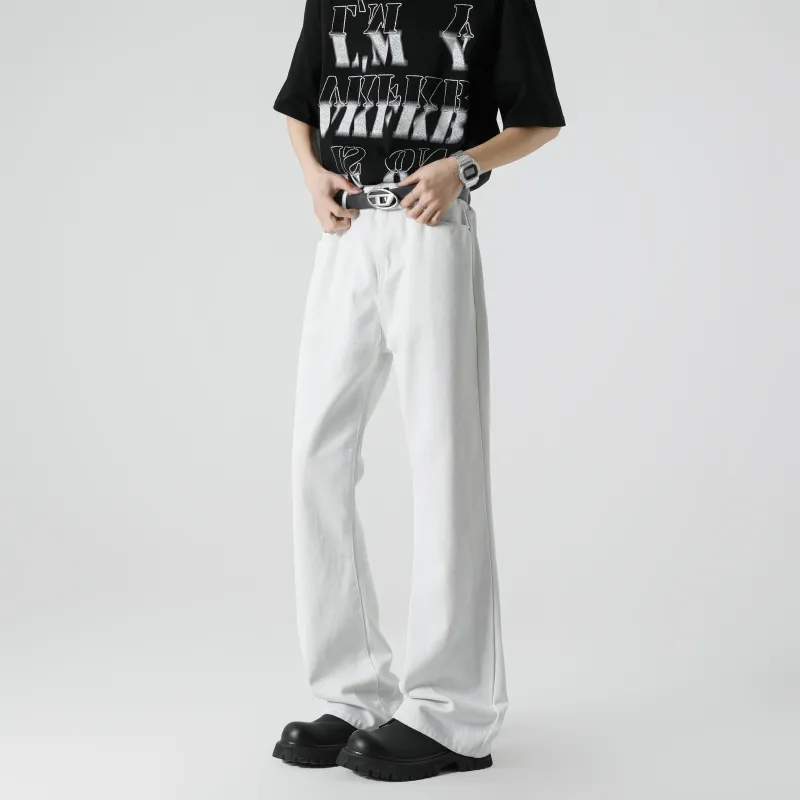 Kw X EMERICA Jeans Unisex-38