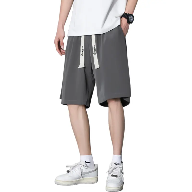EMERICA x KW Casual Shorts Unisex-39