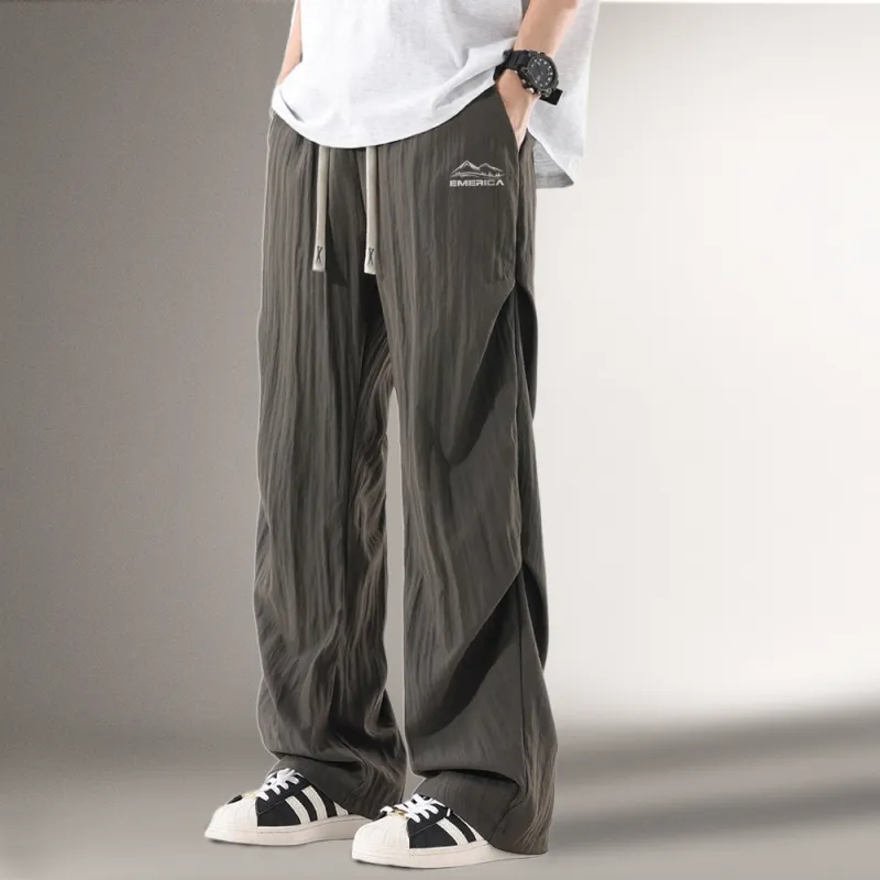 EMERICA Casual Pants Unisex-10