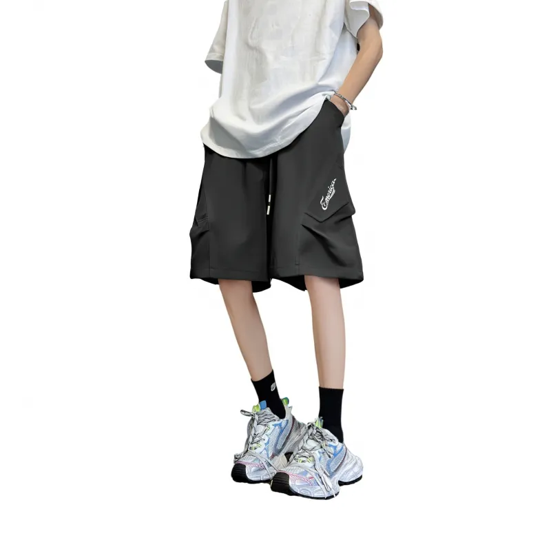 EMERICA Casual Shorts Unisex-9
