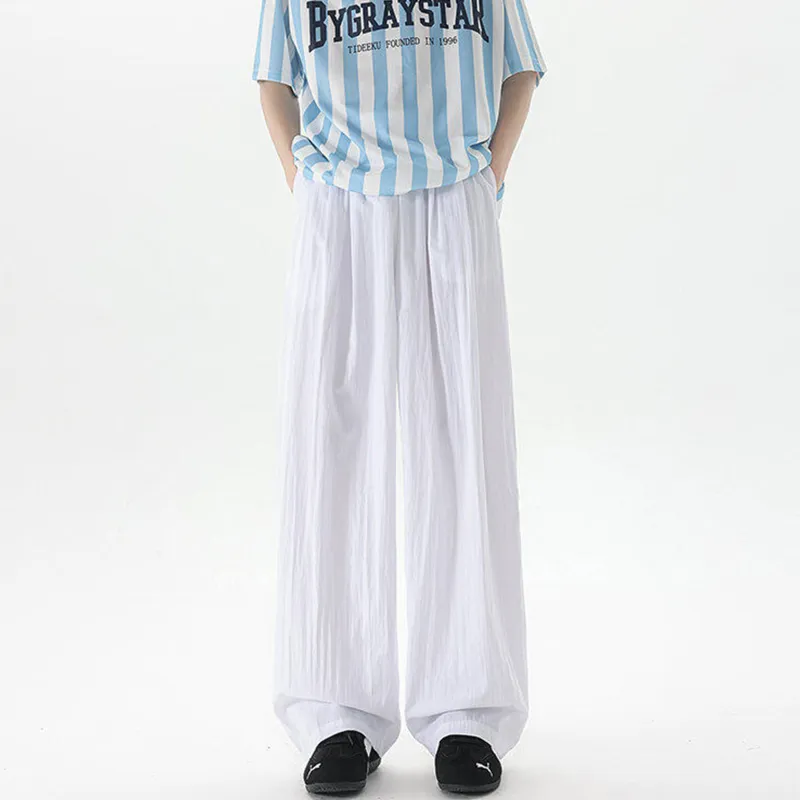 EMERICA Casual Pants Unisex-19