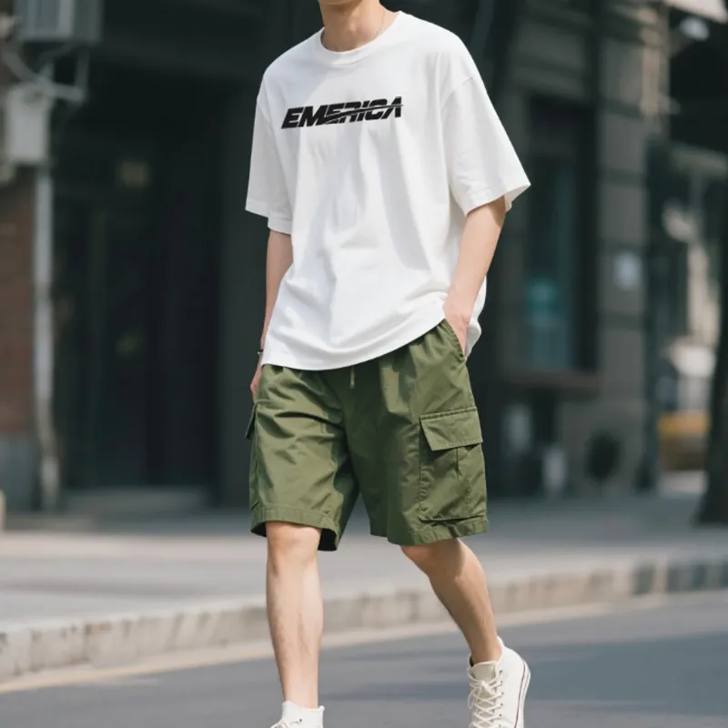 EMERICA T Shirts Unisex-2