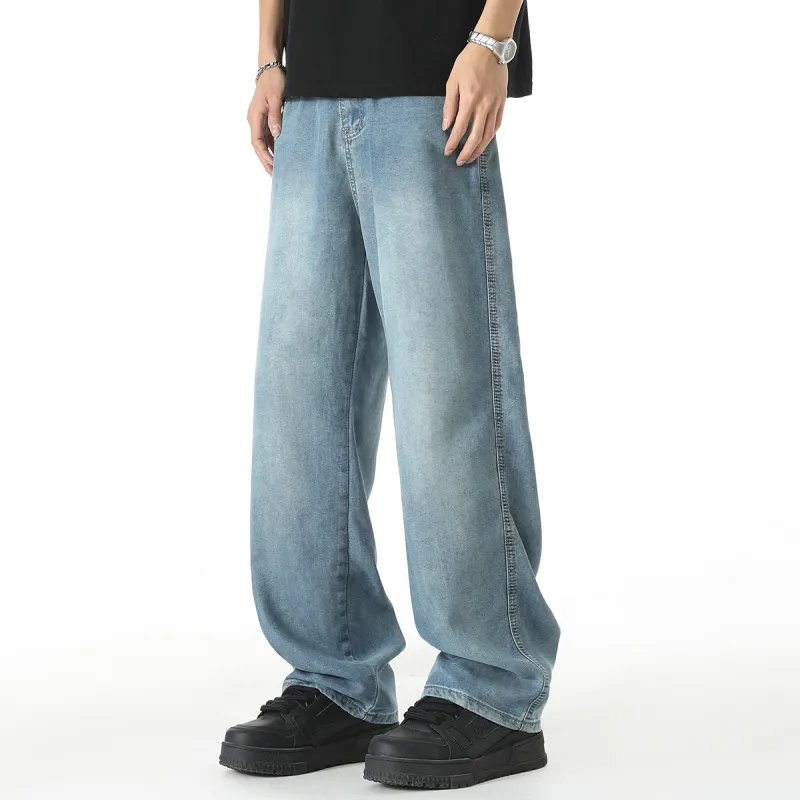 EMERICA Jeans Unisex-17
