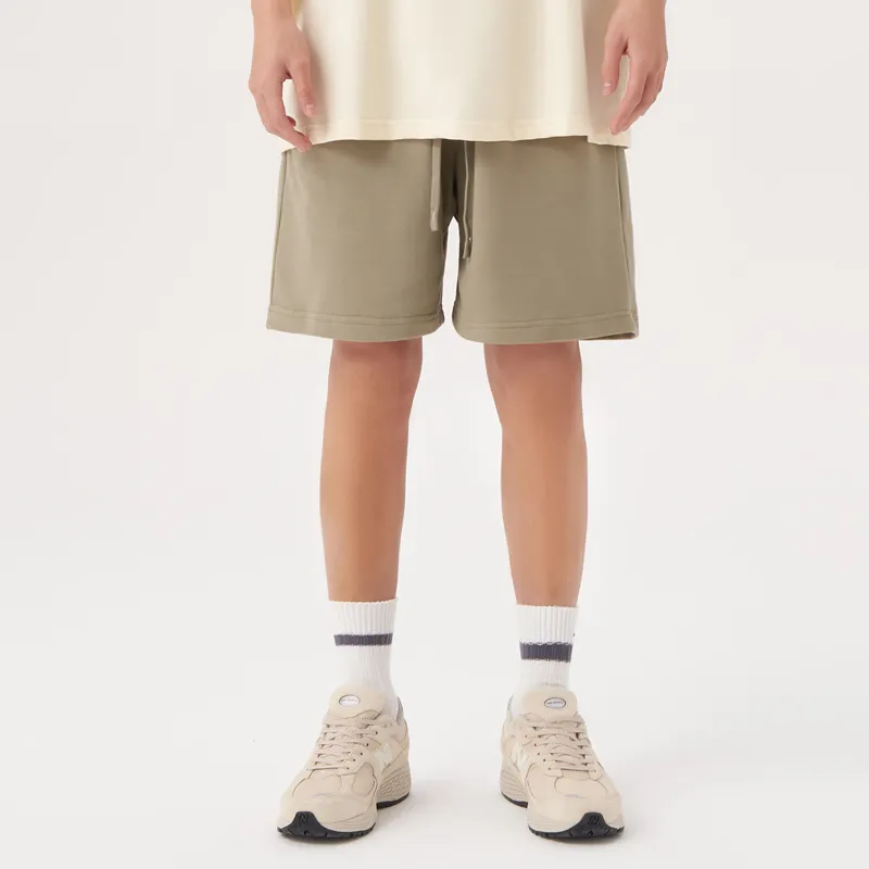 EMERICA Casual Shorts Unisex-19
