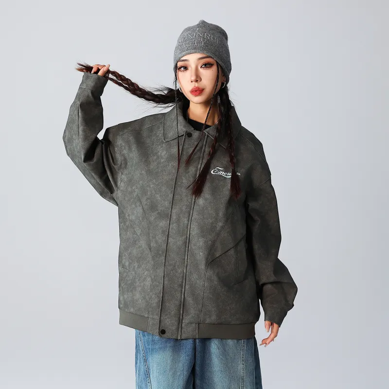 EMERICA Jackets Unisex-12