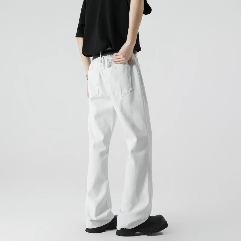 Kw X EMERICA Jeans Unisex-44