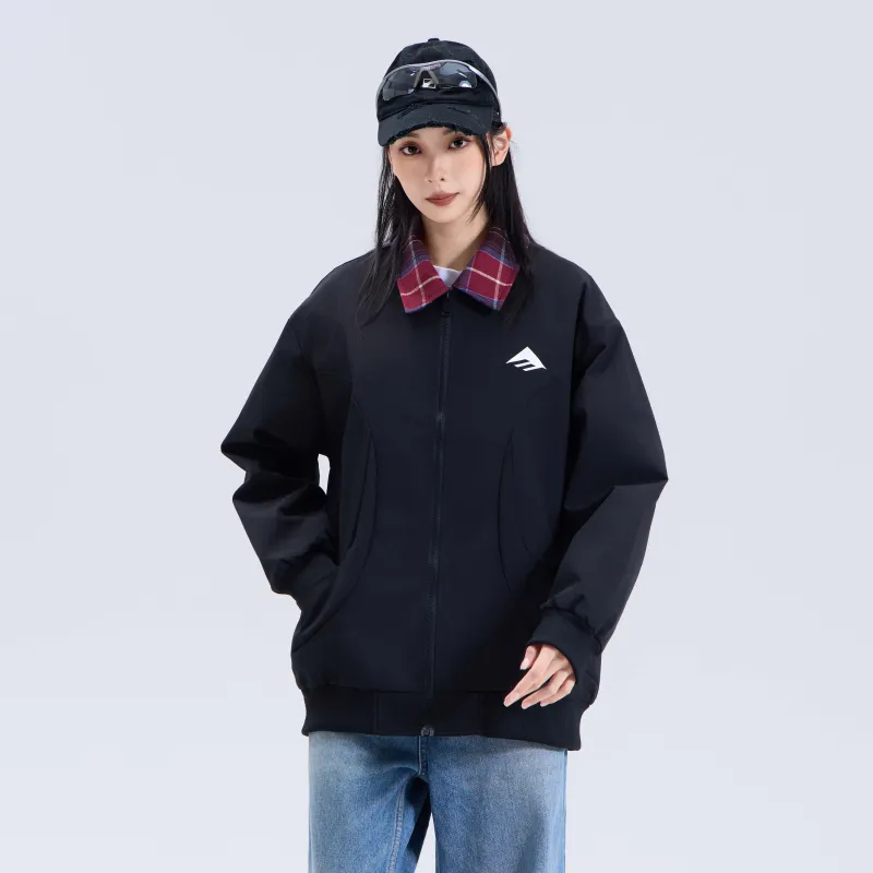 EMERICA Jackets Unisex-5