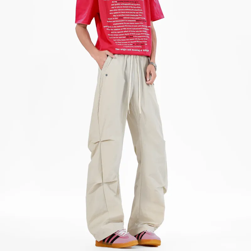 EMERICA Casual Pants Unisex-14